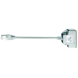 Rutenbeck Adapter T-ADAP 2 x 8