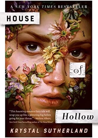 Krystal Sutherland - House of Hollow - Preis vom 11.10.2026 15:43:13 h