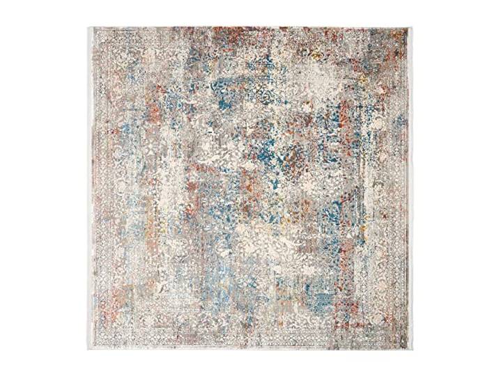 OCI CAVA Teppich BES04 598 Multicolor 200 x 200 cm