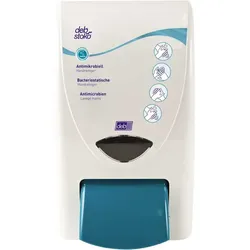 DEB Cleanse Antibac 2000 FOAM Schaumseifenspender ANT2LDPMD für die Verwendung von Hautschutzprodukten von DEB