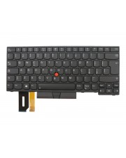 Lenovo CMFL-CS20,BK-BL,CHY,ITA Schwarz (5N20V43776)