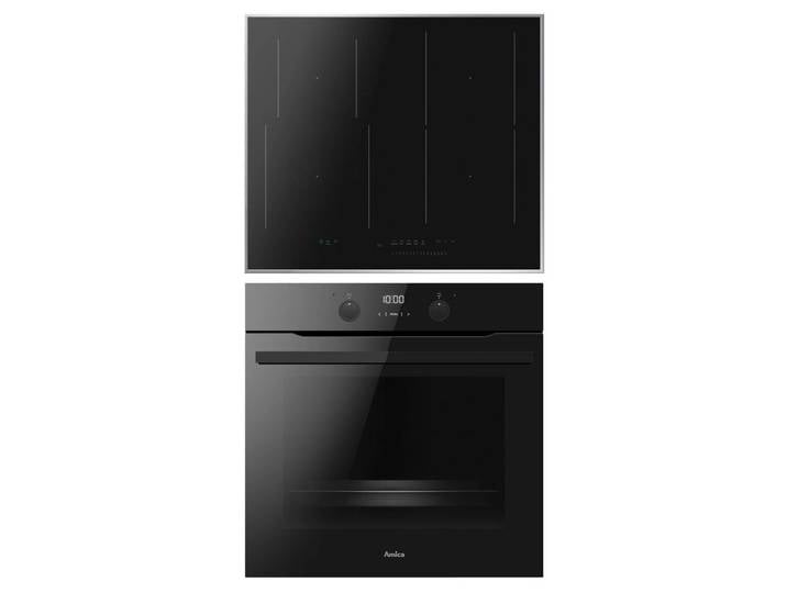 Amica Backofen-Set