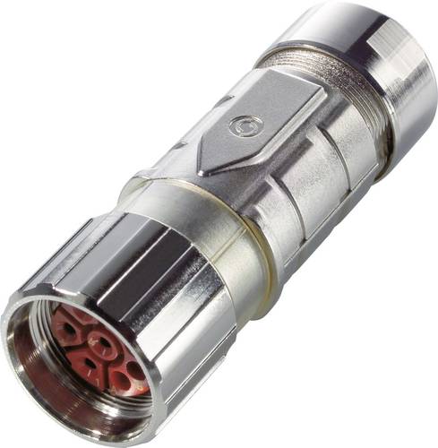 EPIC Steckverbinder Kit LS1 D6, Kabeldose 75009694 LAPP Inhalt: 1St.