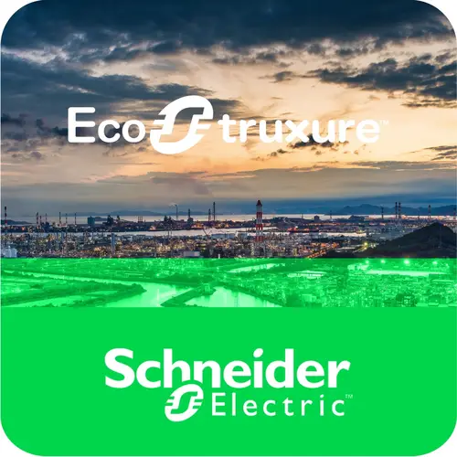 Schneider Electric VJOCNTSMBASIC Erweiterungsmodul