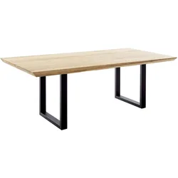 Valdera Esstisch DEBA - B/H/T ca. 220.00x76.00x100.00