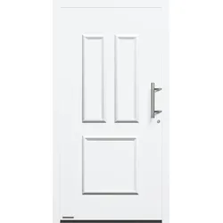 Hörmann Aluminium-Haustüre ThermoSafe Motiv 453, mit RC3 Sicherheitsausstattung