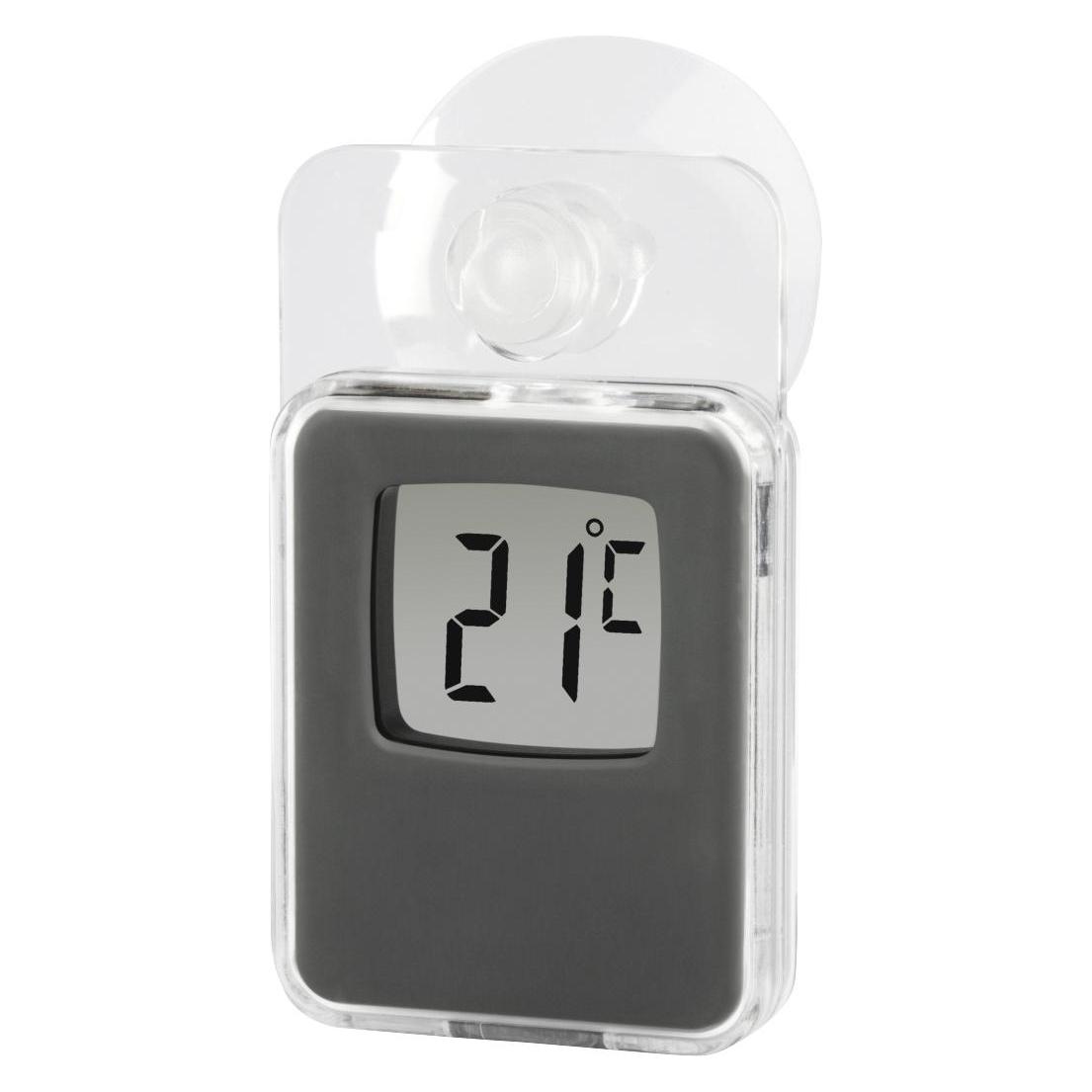 Hama Fensterthermometer (00186397)