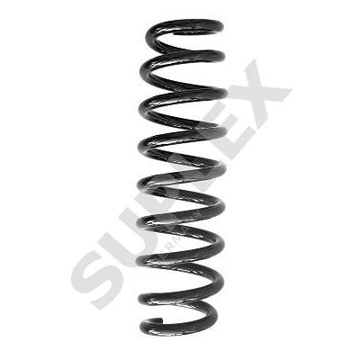 Suplex Fahrwerksfeder [Hersteller-Nr. 06270] für BMW