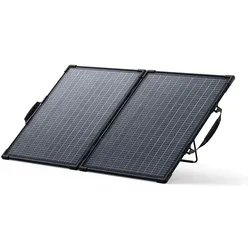 Anker SOLIX PS100 (Gen 2) tragbares Solarpanel