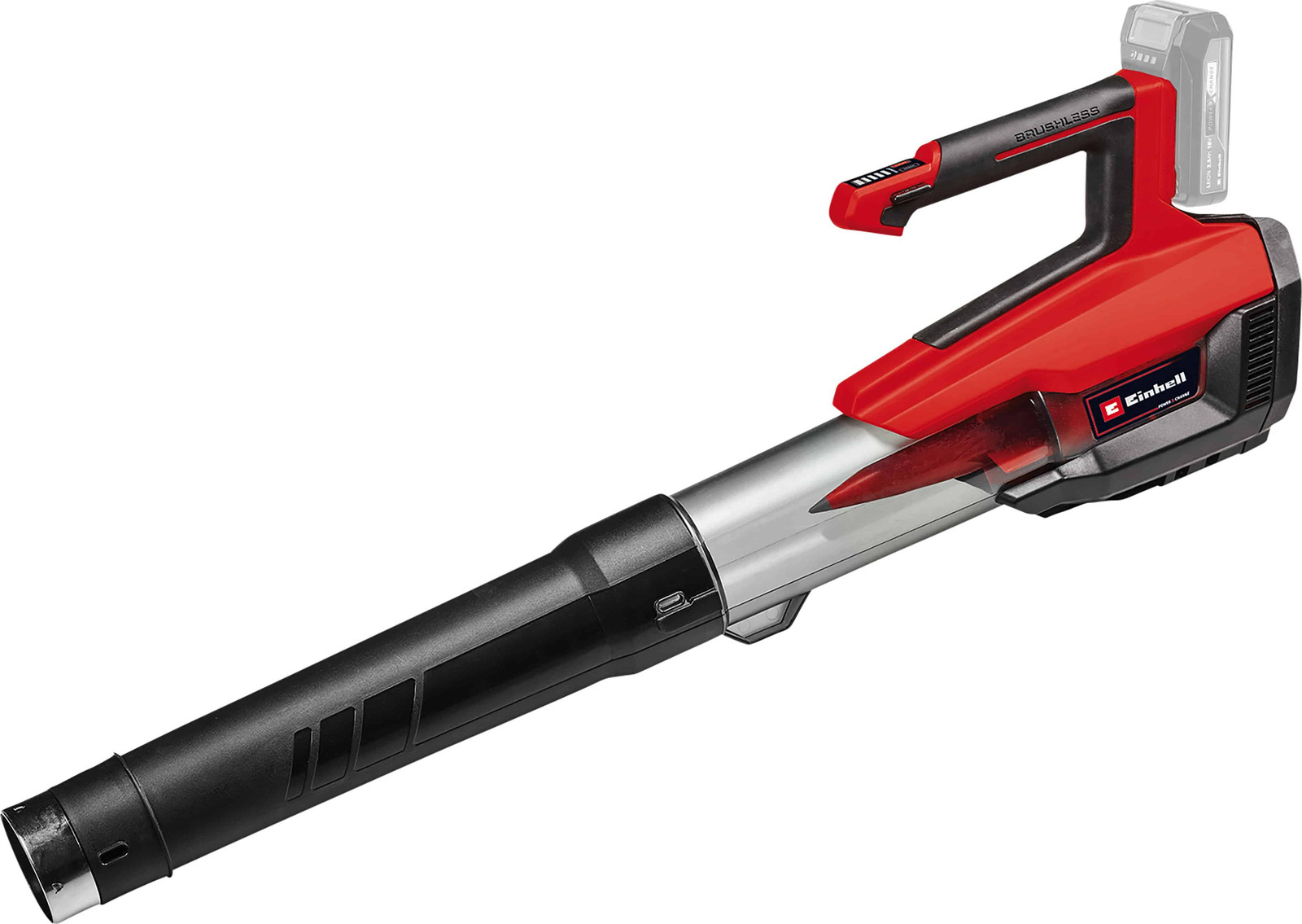 Einhell Power X-Change accu-loofblazer GP-LB 18/200 Li E-Solo