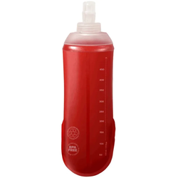 Compressport Unisex Ergoflask 500ml rot