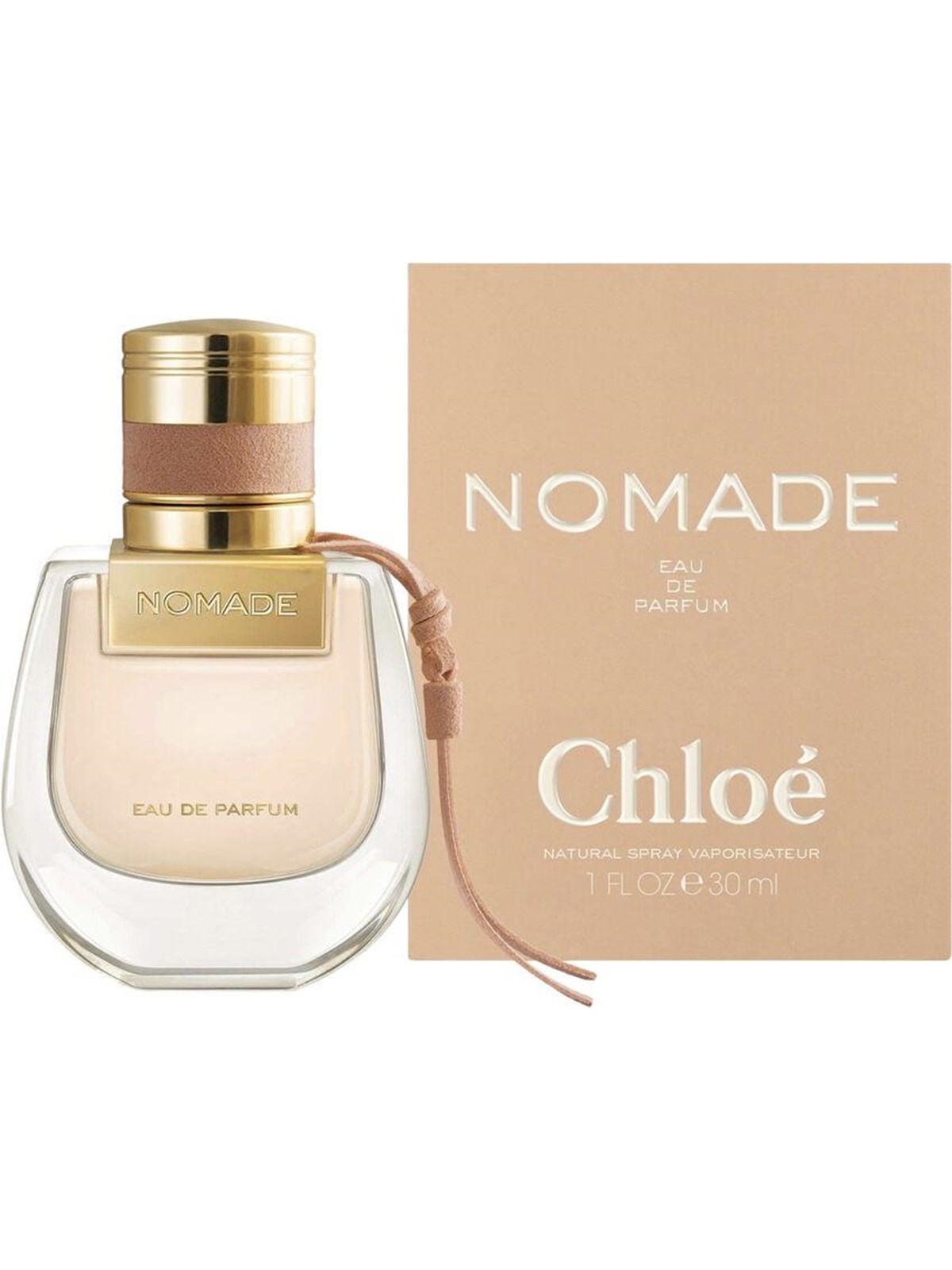 Chloé Nomade EDP - 30 ml0