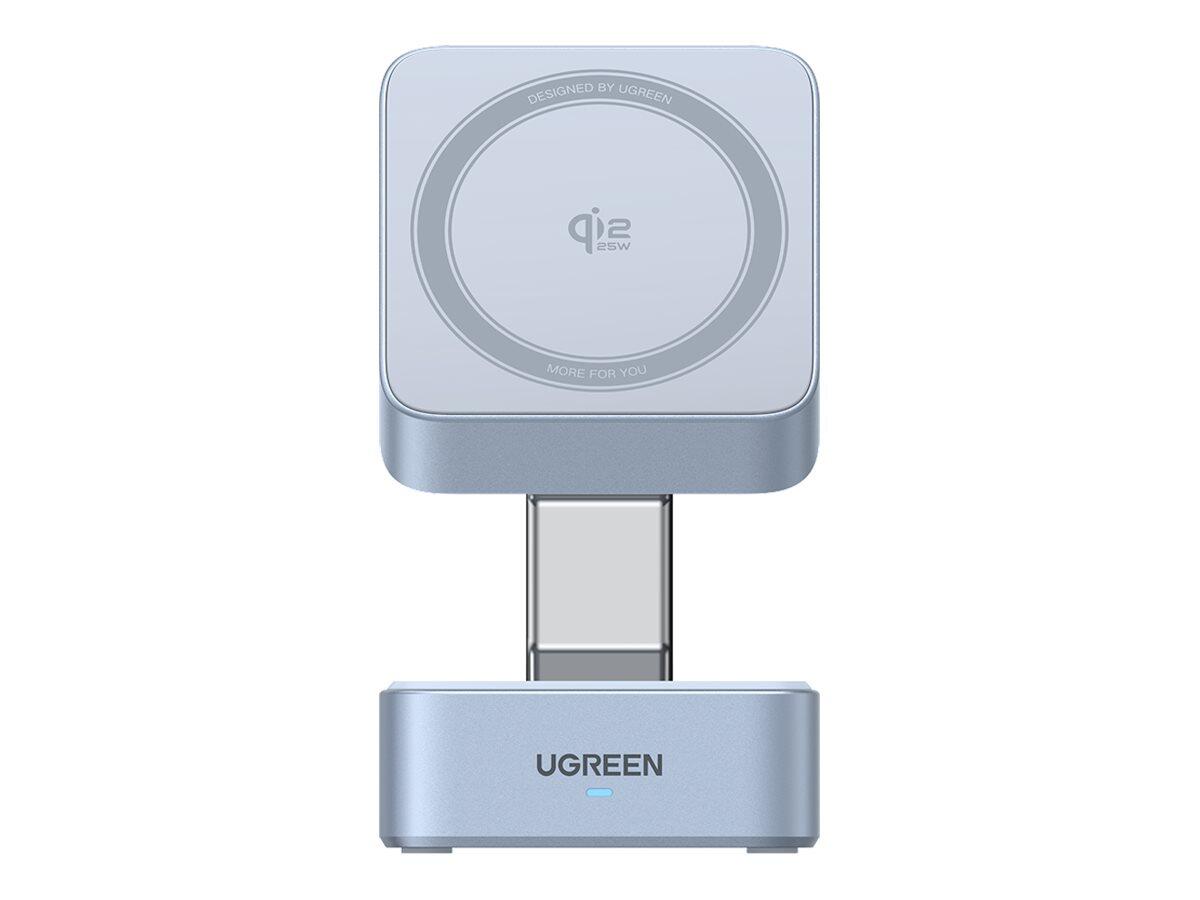 UGREEN MagFlow W752 25W magnetische Ladestation 55960B