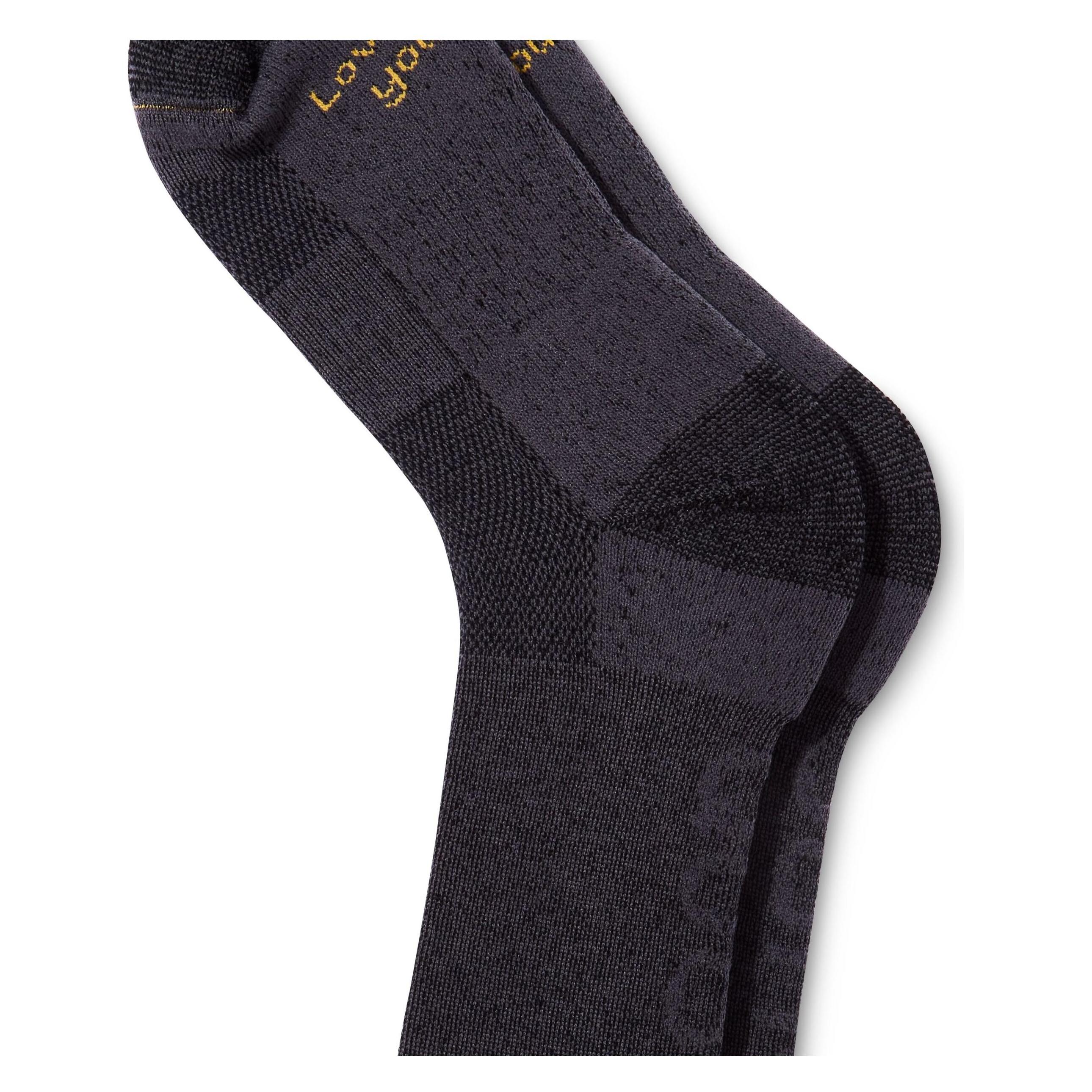 Quoc Merino Tech Wool (S) (QAWS23-CH-S)
