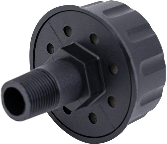 Filtre à air STIER compatible avec le compresseur LKT 240-8-24 (905223)