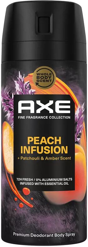 Axe - Premium Bodyspray PeachInfusion, 150  ml