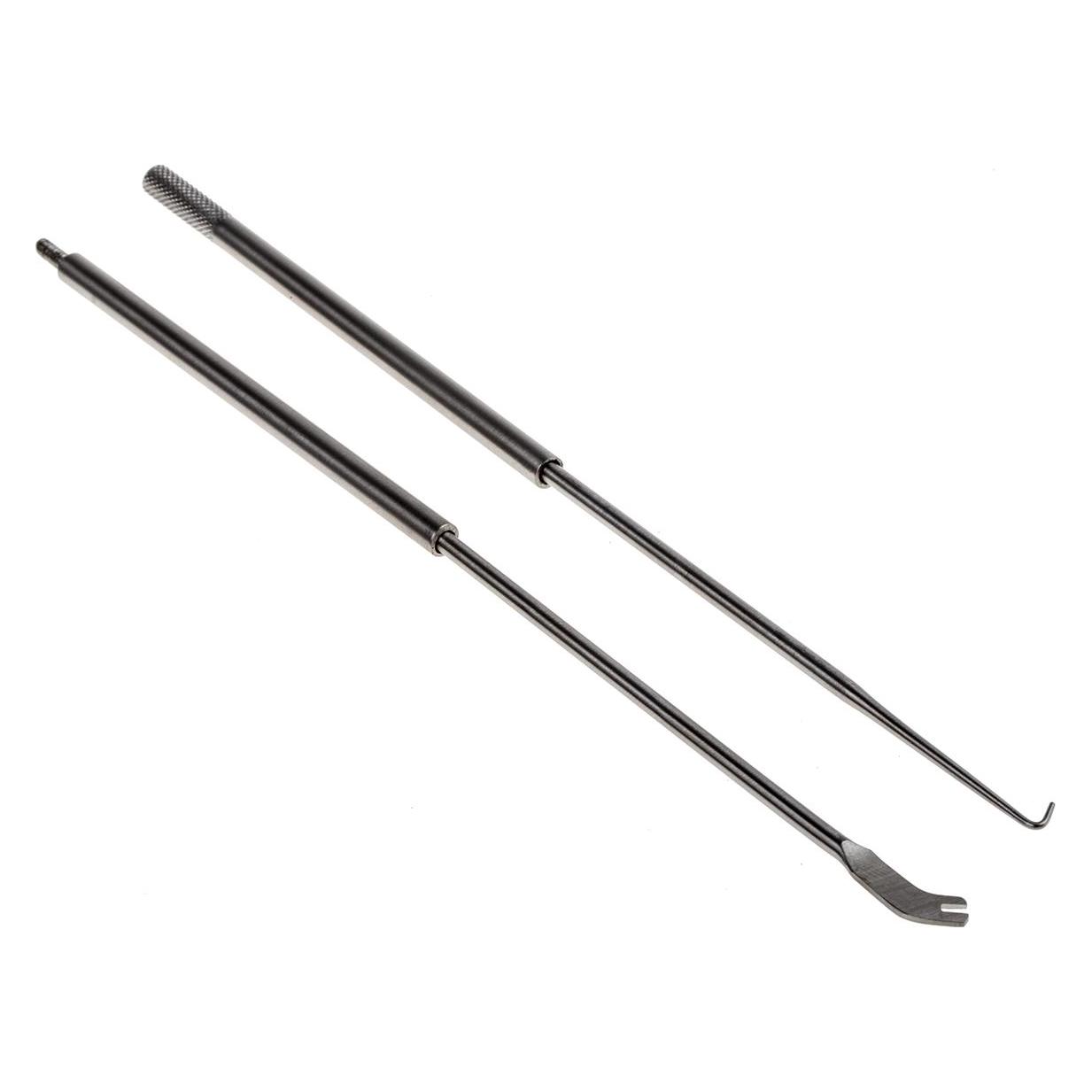 RS PRO Kit of 5 probes - SS (1369859)