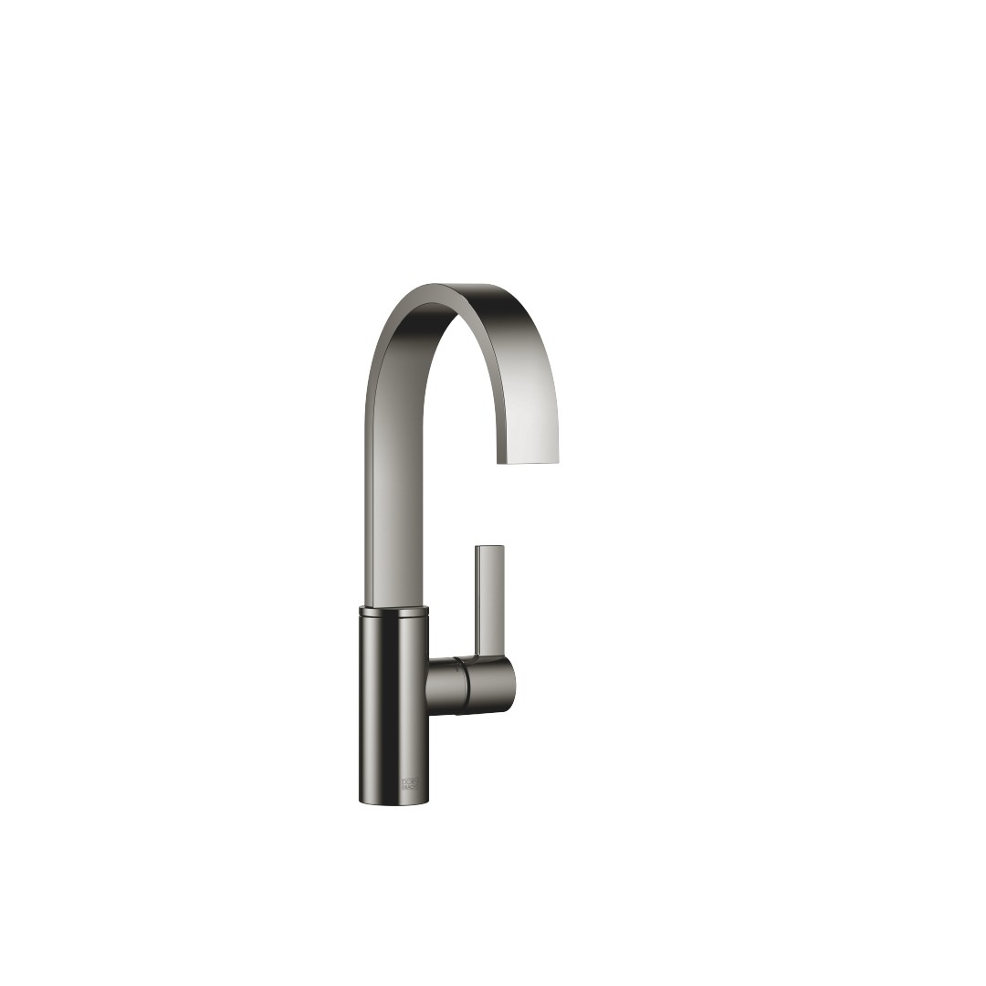 Dornbracht BAR TAP Einhebelmischer MEM 33805682 Dark Chrome 33805682-19