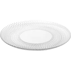 Avet Set mit 6 Glasschalen von 33 cm, Kollektion Lukso, DK395933-P