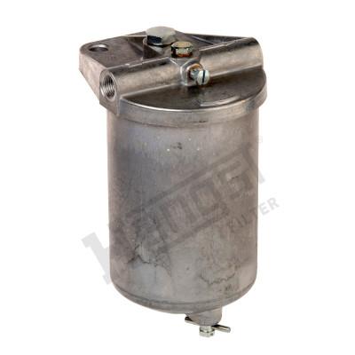 HENGST FILTER Kraftstofffilter h10k10 112mm