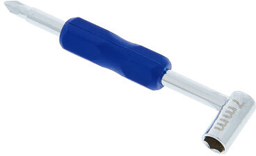 MusicNomad Premium Truss Rod Wrench