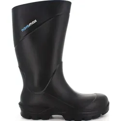 Sicherheitsstiefel Noramax Pro Gr.40 schwarz S5 CI SRC EN20345 PU NORA
