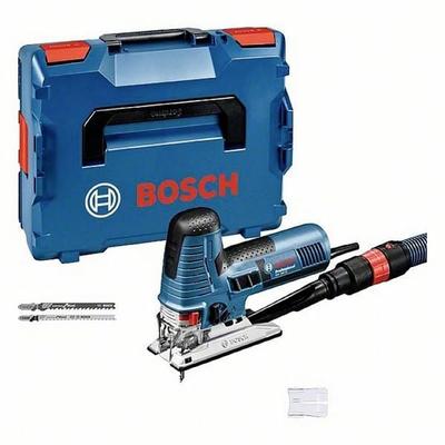 BOSCH Bosch Stichsäge, GST 160 CE Hubhöhe 26,0mm 220V - 240V AC 800W - 1 Stück