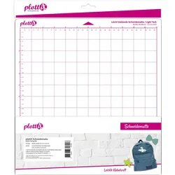plottiX Schneidematte für Schneideplotter PL0105002