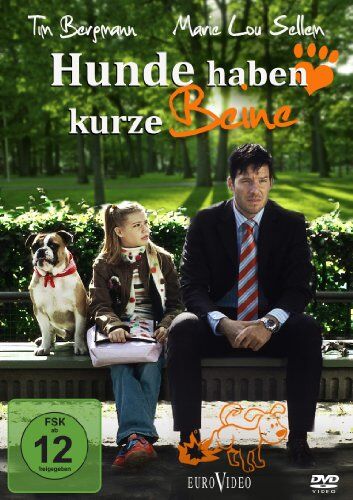 Josh Broecker - Hunde haben kurze Beine - Preis vom 09.10.2026 07:28:09 h
