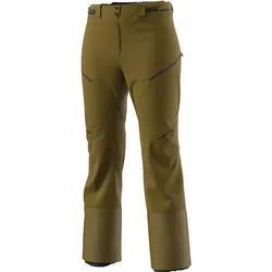 Dynafit, Damen, Skihosen, Ridge Gore-Tex Hose (XS), Braun