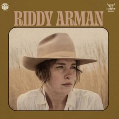Riddy Arman - Riddy Arman, Vinyl