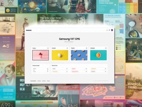 Samsung VXT (RM) VX-RP3 3 Jahre Pro Cloud Dienstleistung