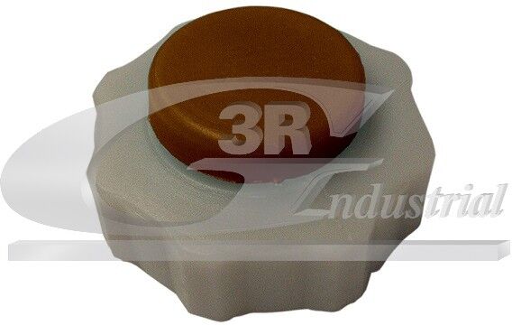 3rg Verschlussdeckel, Kühlmittelbehälter 80633 Für Renault