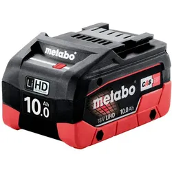 LiHD Akkupack 18 V - 10,0 Ah (625549000)