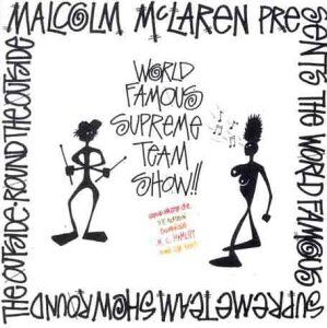 Malcom Mclaren - Presents the World Famous - Preis vom 28.09.2026 21:19:57 h
