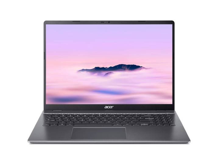 Acer Chromebook Plus 516 CB516-1H-358R -16 inch Chromebook