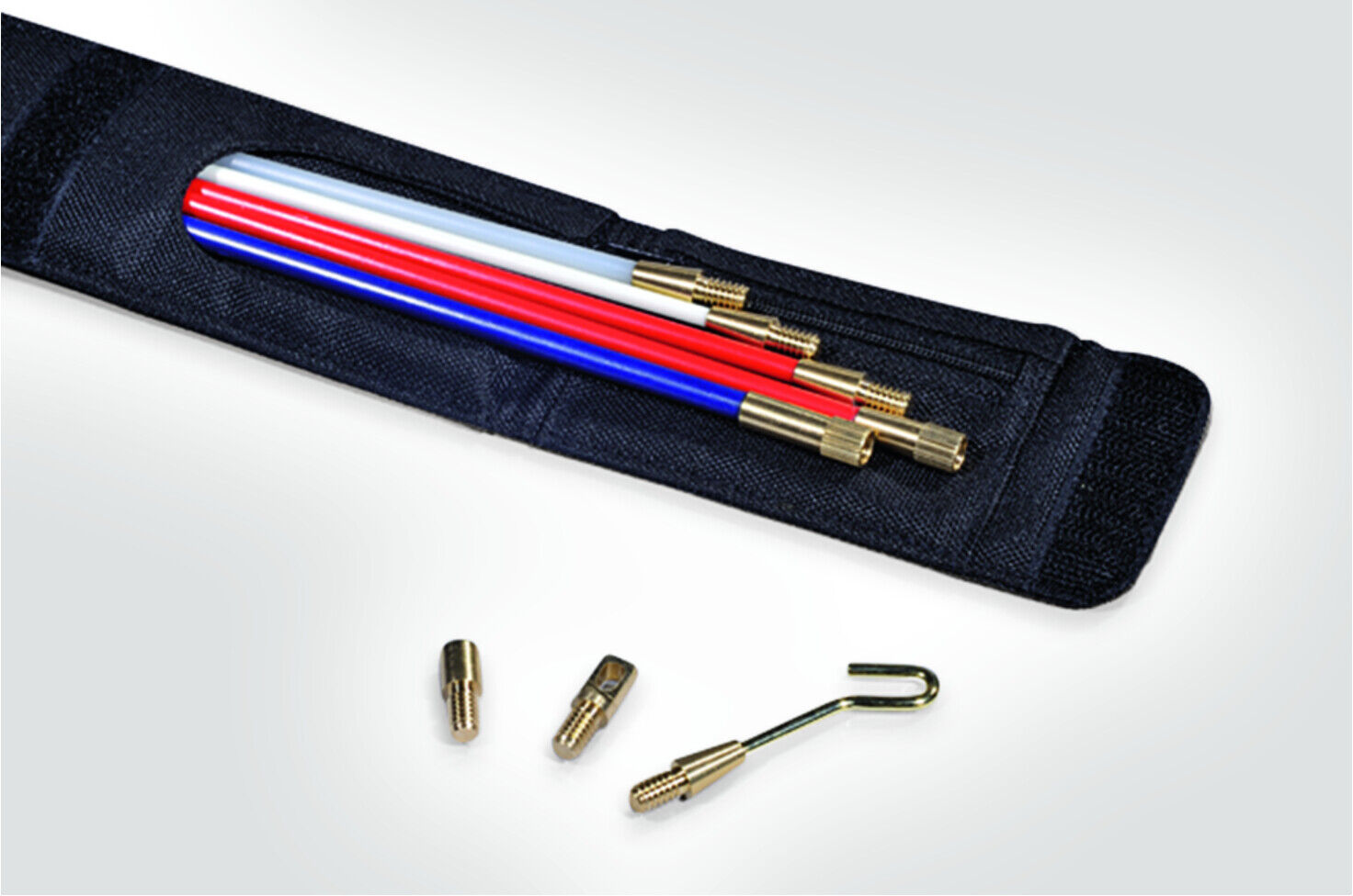 HellermannTyton Gleitaufsatz-Cable Scout f.unebene Oberfläch. CS-AW (897-90018)