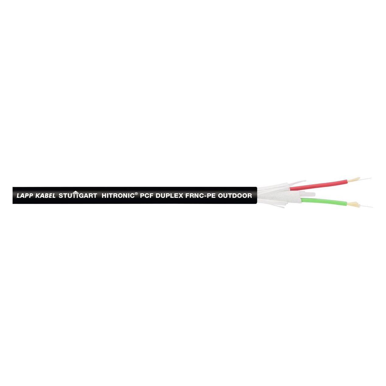 Lapp Hitronic Pcf Duplex (100 m) (28620702/100)