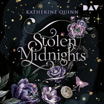 Stolen Midnights - Katherine Quinn, Audio, 9783742440174