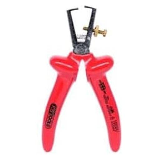 KS Tools 1000V Zangen-Satz (34.30 mm) (117.1760)