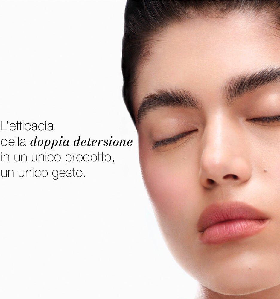 Diego Dalla Palma Be Pure Burro Struccante 125ml