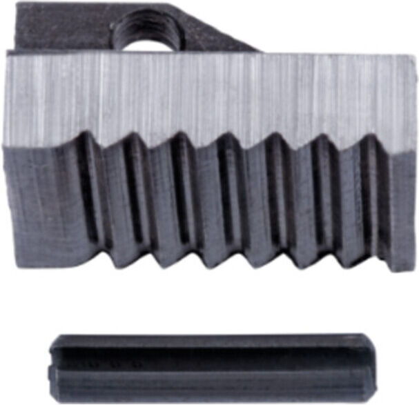Rothenberger Mâchoires pour pince à tube ALUDUR/HEAVY D., 20 cm (70190)