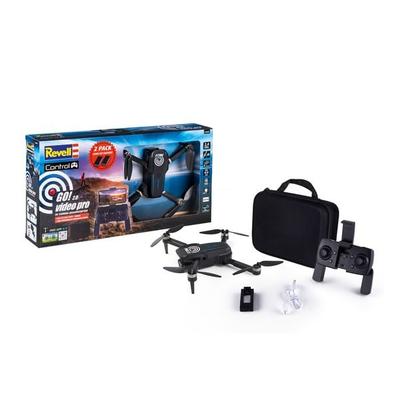 Revell Control 23805 Quadrocopter RtR