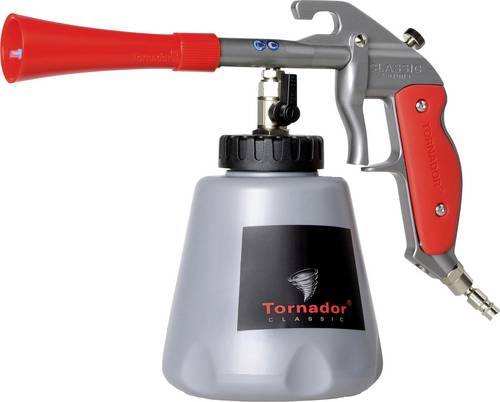 Tornador Z-010 RS Classic Druckluft-Reinigungspistole