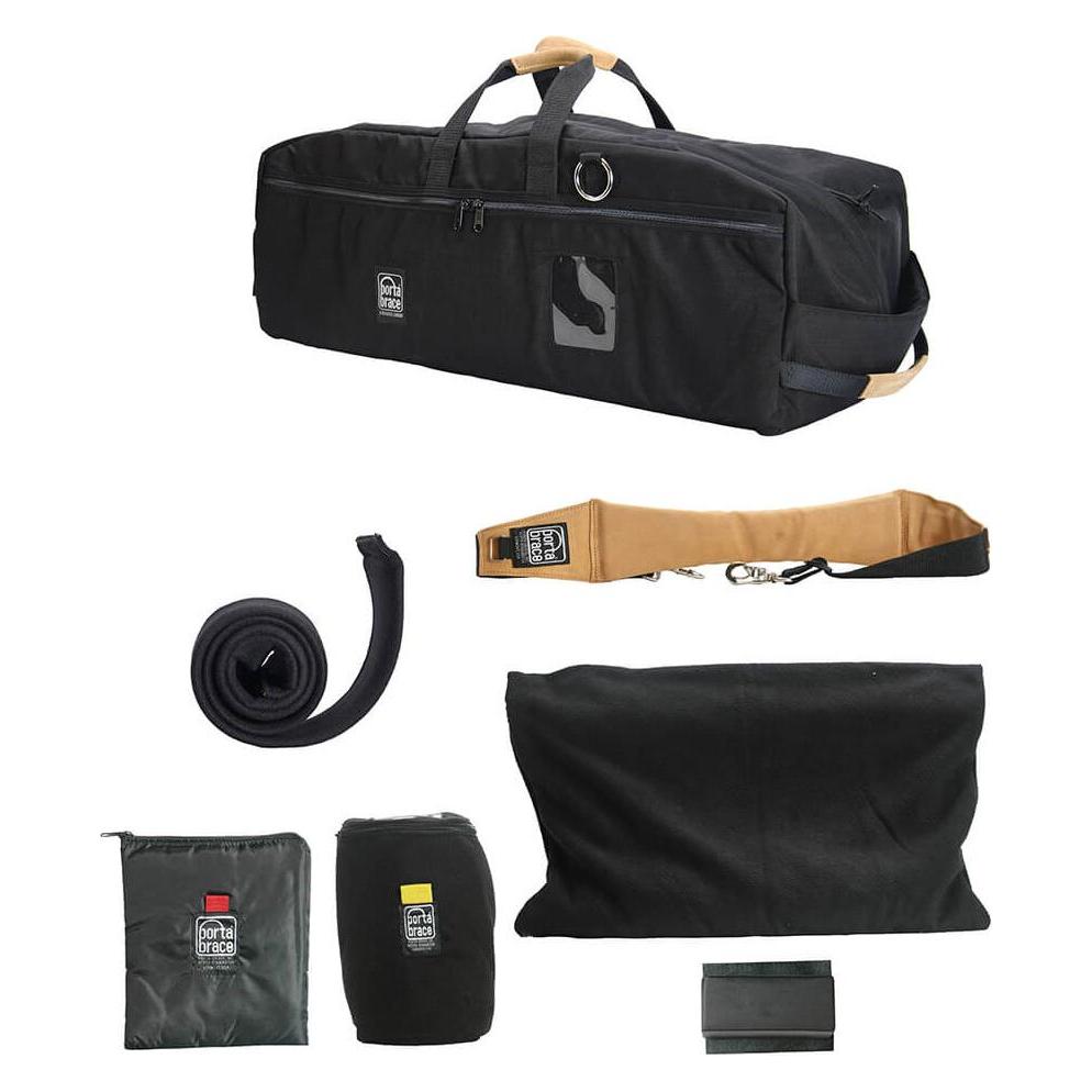 Portabrace RIG-6SRK RIG Carry (RIG-6SRK)