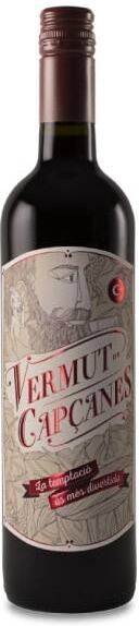 Celler de Capçanes Vermut de Capçanes - 75cl
