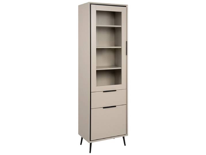 Vitrine ARONA 38x60x200cm