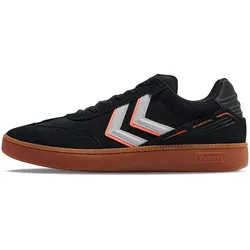 hummel Guardian Pro Handballschuhe 2001 - black 38