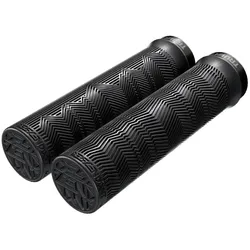 TRUVATIV Griffe Descendant Grip schwarz