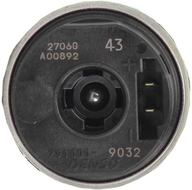 Kraftstoff-Fördereinheit DENSO DFP-0100